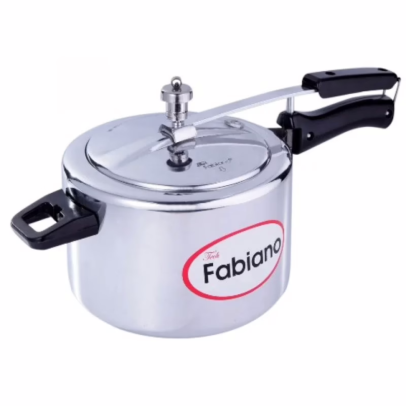 Fabiano Pressure Cooker Induction Base PC-3ltr