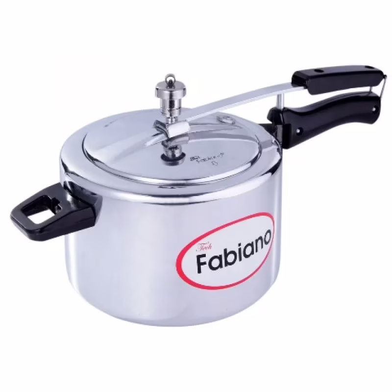 Fabiano Pressure Cooker Induction Base PC-3ltr