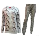 Fashion Street Super Fine cotton Lounge set