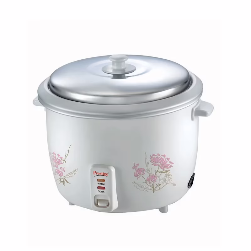 Prestige PROO 2.8-2 Rice Cooker