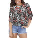Funky Balloon Top
