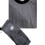 Monte Carlo Grey Night Suit