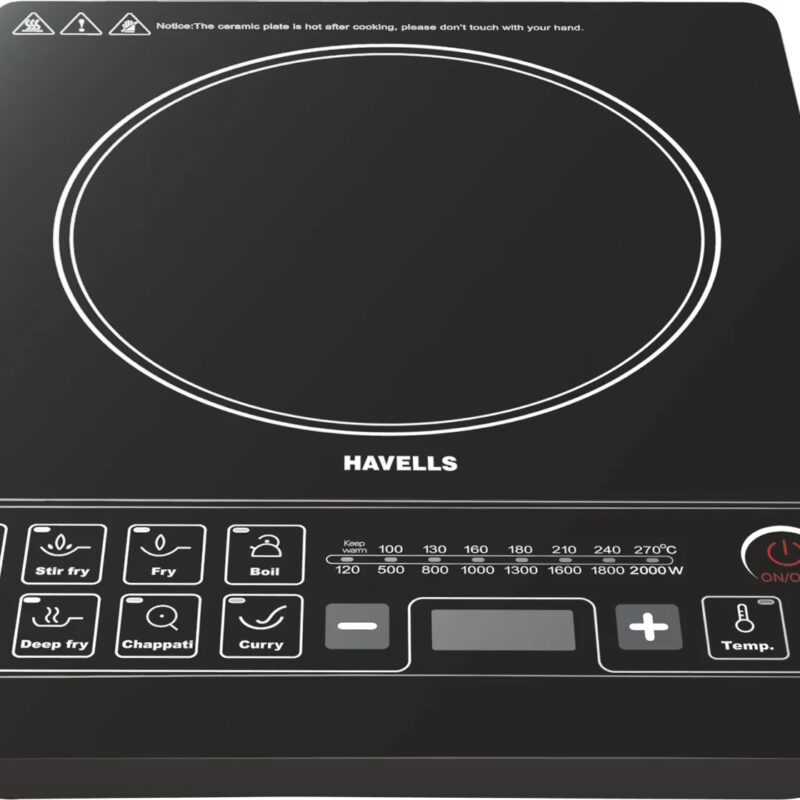 Havells Induction Cooking System Insta OT