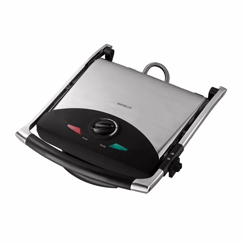 Havells Sandwich Maker Toastino-4
