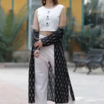 Classic Women Indo Western Dress