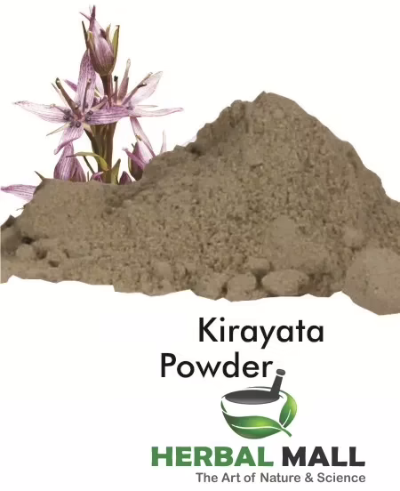 Herbal Mall Kariyatu Powder (100g)