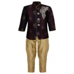 JAZZUP Kurta Set For Boys