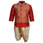 JAZZUP Kurta Set For Boys