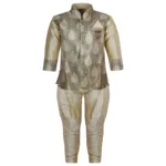 JAZZUP Kurta Set For Boys