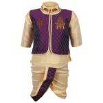 JAZZUP Smart Kurta Set