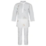 JAZZUP Kurta Payjama Set For Boys