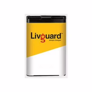 Livguard Mobile Battery 5CT from Luminous