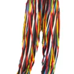 Classy Multicolor Printed Lounge Pajama