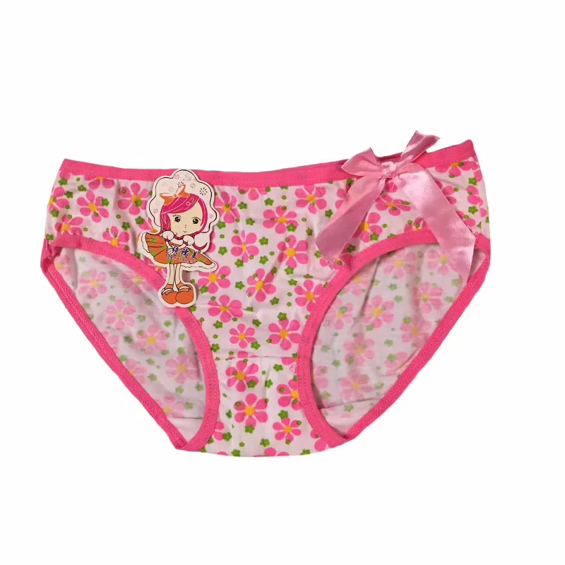 Bloomer Value Pack Of 2 (2-4 Years) - Image 2