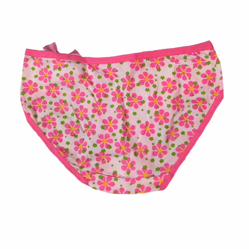 Bloomer Value Pack Of 2 (2-4 Years) - Image 3