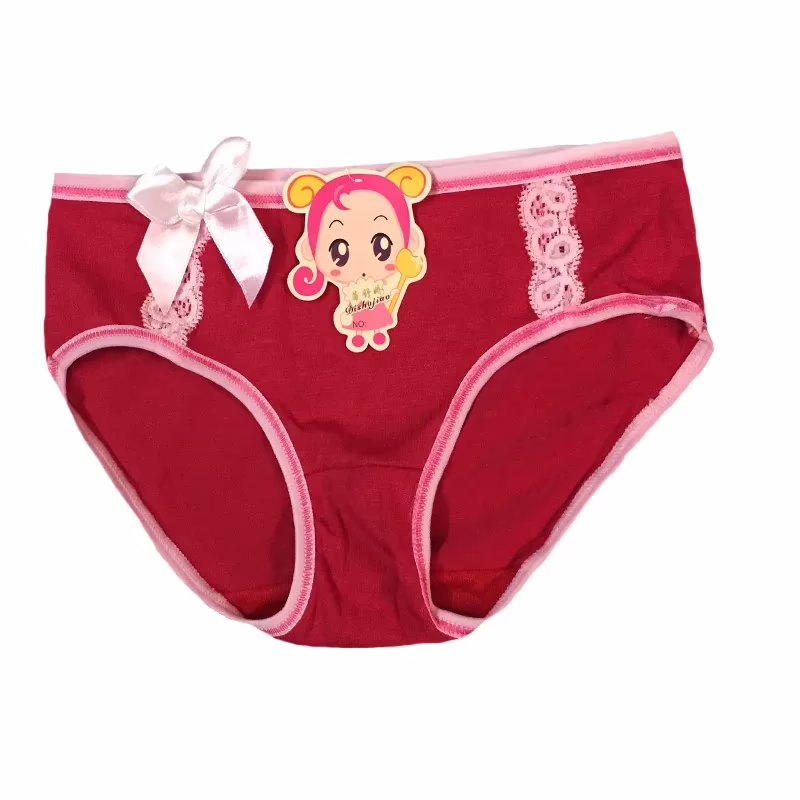 Bloomer Value Pack Of 4 (2-6 Years) - Image 2