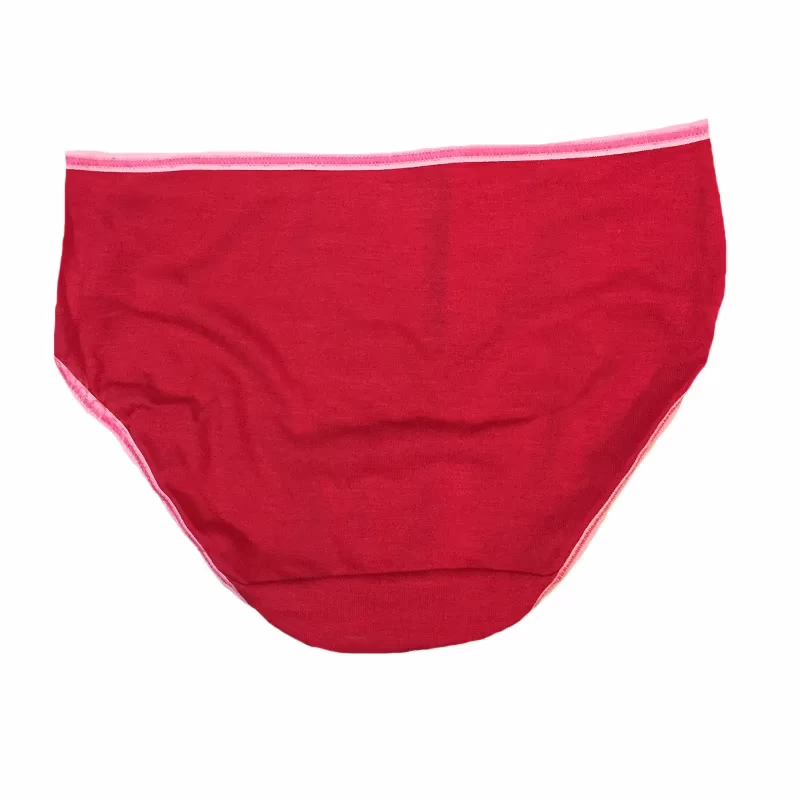 Bloomer Value Pack Of 4 (2-6 Years) - Image 3