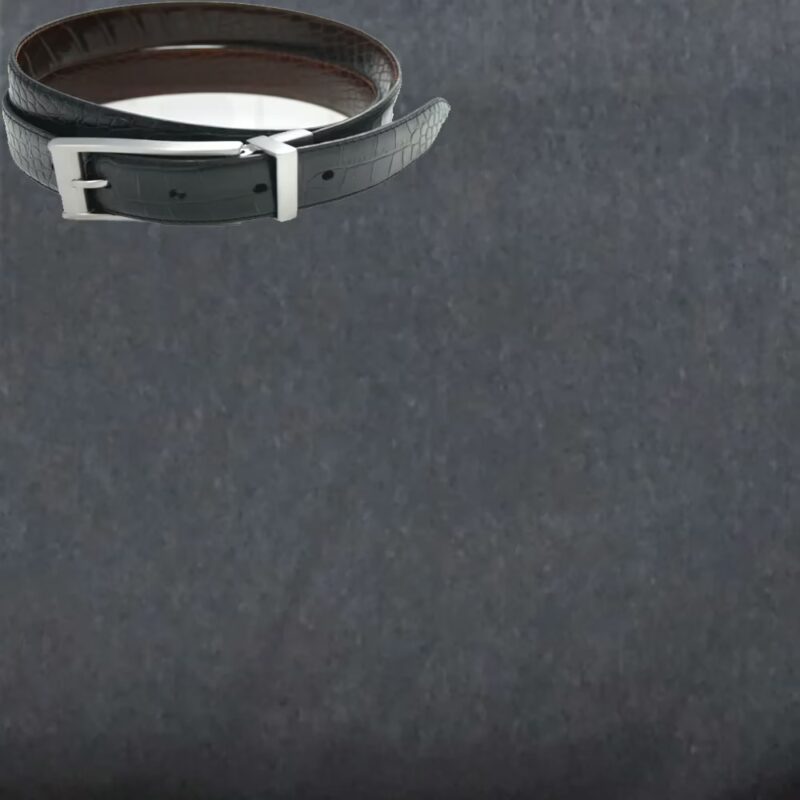 Raymond Trouser Fabric With Free Belt