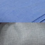 Raymond Pack Of 2 Trouser Fabric