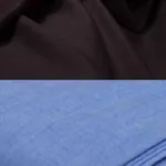 Raymond Combo Of 2 Trouser Fabric