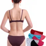 Set Of 6 Daily Wear Bottom Panties
