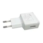 Samsung White Charger For Galaxy Note 800