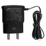 Samsung Black Micro USB Wall Charger