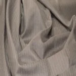 Raymond-Light Brown White Linning Trouser Fabric