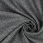 Raymond -Woven Grey Suit Fabric