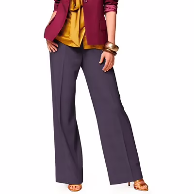 Raymond - High Toned Mauve Suit Fabric - Image 4