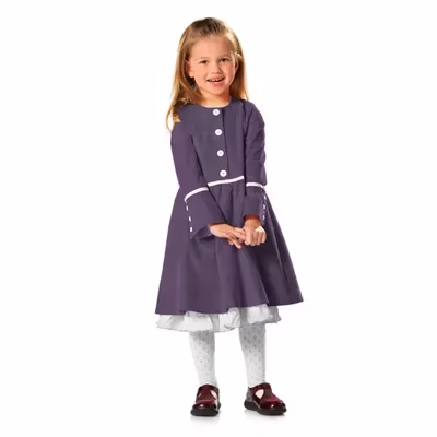 Raymond - High Toned Mauve Suit Fabric - Image 2