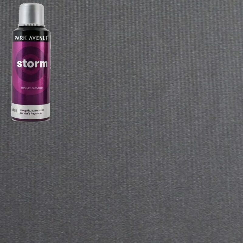Raymond-Dark Grey Suit Fabric Free Deo