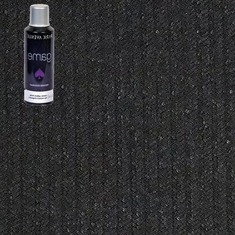 Raymond - Exquiste Black Suit Fabric Free Deo