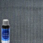 Raymond - Grey Self Print Suit Fabric Free Deo