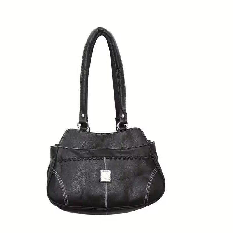 Rk Scenic Black Fashion Bag