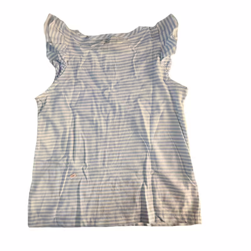 Ralph Lauren-Cool Top (6-8 Years) - Image 2