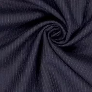Raymond Premium Navy Suit Fabric
