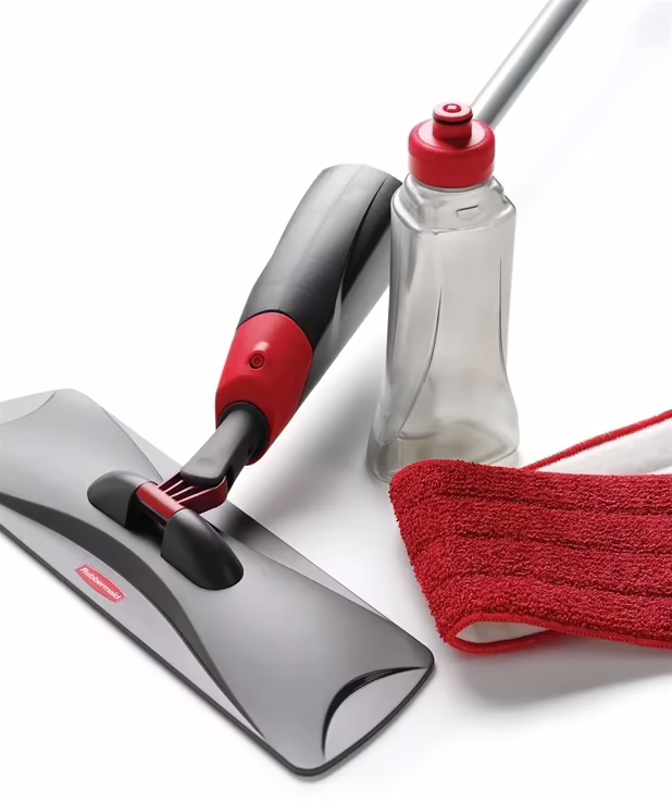 SuperDeals Rubbermaid Microfibre Spray Mop - Image 6