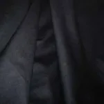 Raymond Plain Grey Trouser Fabric