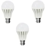 Super Deal  15W LED Bulb 3 Piece COMBO Offer