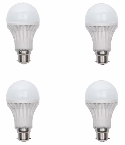 Super deals 15W LED Bulb 4 Piece COMBO Offer