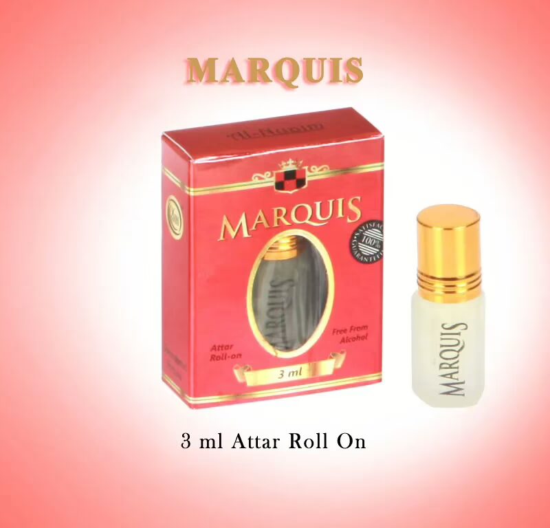 AL NUAIM MARQUIS 3ML ROLL ON