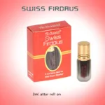 AL NUAIM SWISS FIRDAUS 3ML ROLL ON