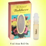 AL NUAIM BAKHOOR 8ML ROLL ON