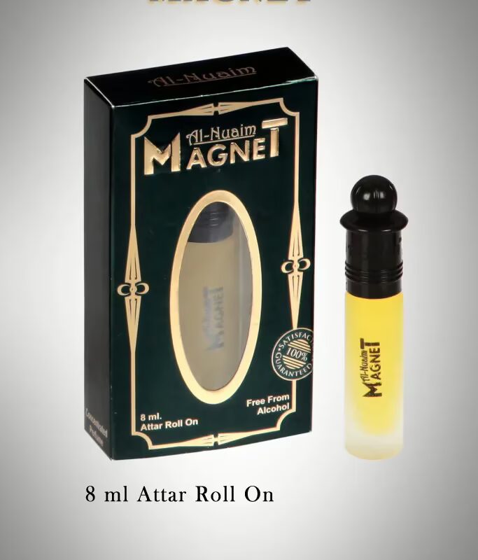 Al Nuaim MAGNET 8 ML Roll On