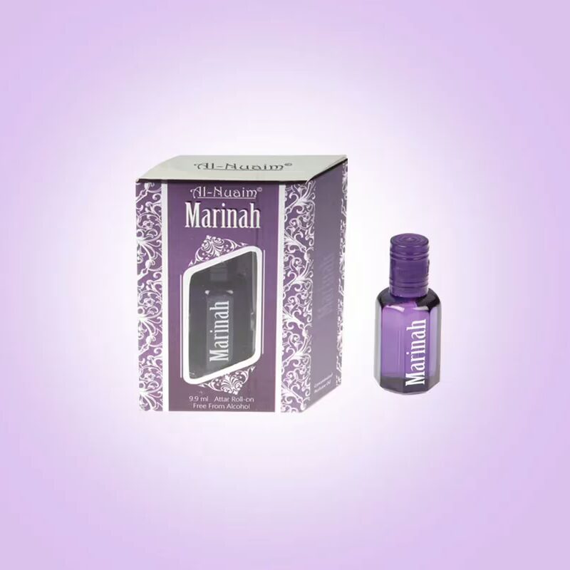 Al Nuaim MARINAH  9.9ML Roll On