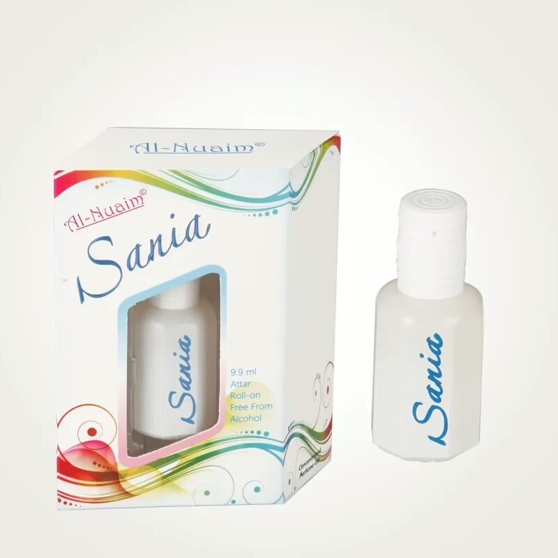 Al Nuaim SANIA 9.9ML Roll On
