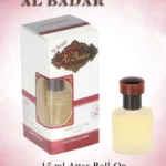 Al Nuaim  AL BADAR 15ML Roll On