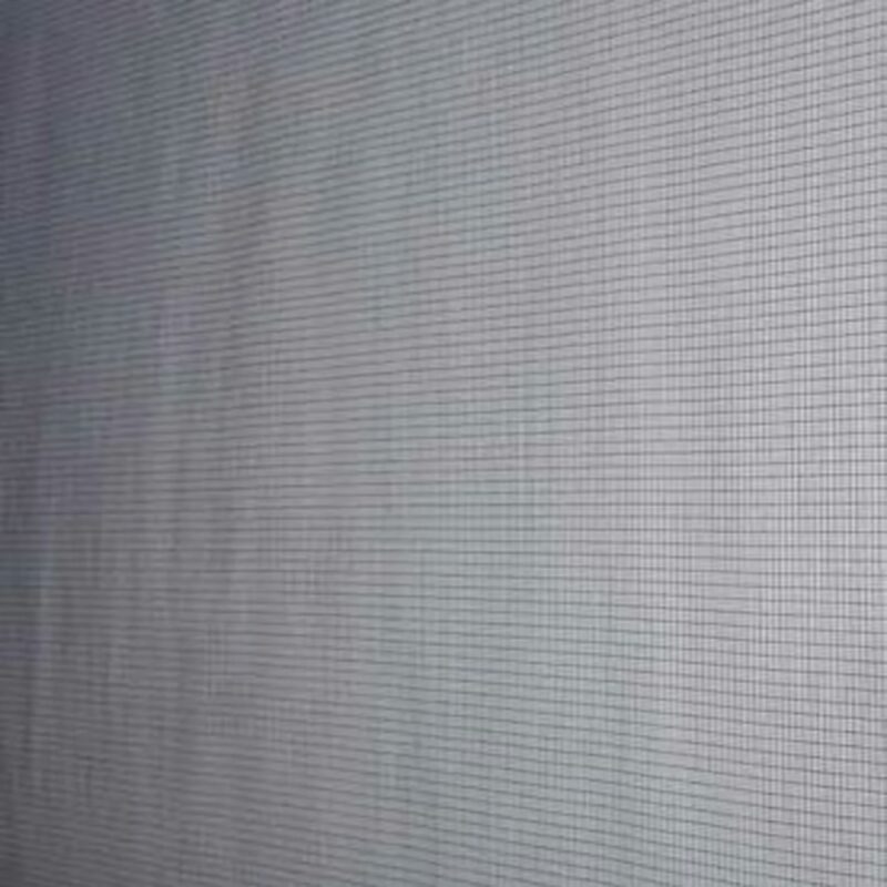 Raymond White & Brown Small Check Shirting Fabric