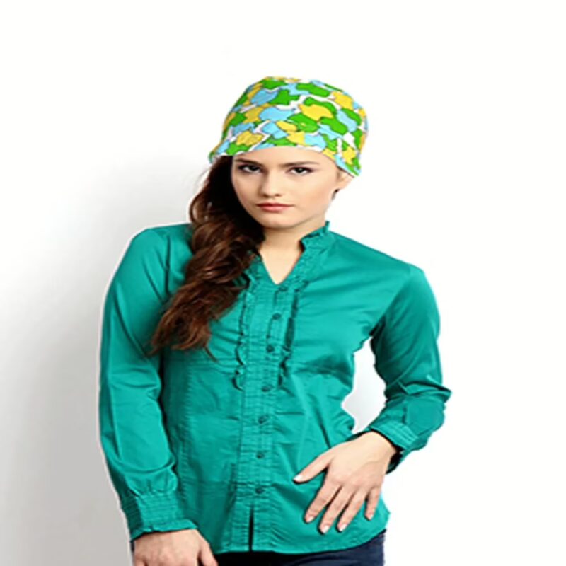 Classy Multi Printed Bucket Hat